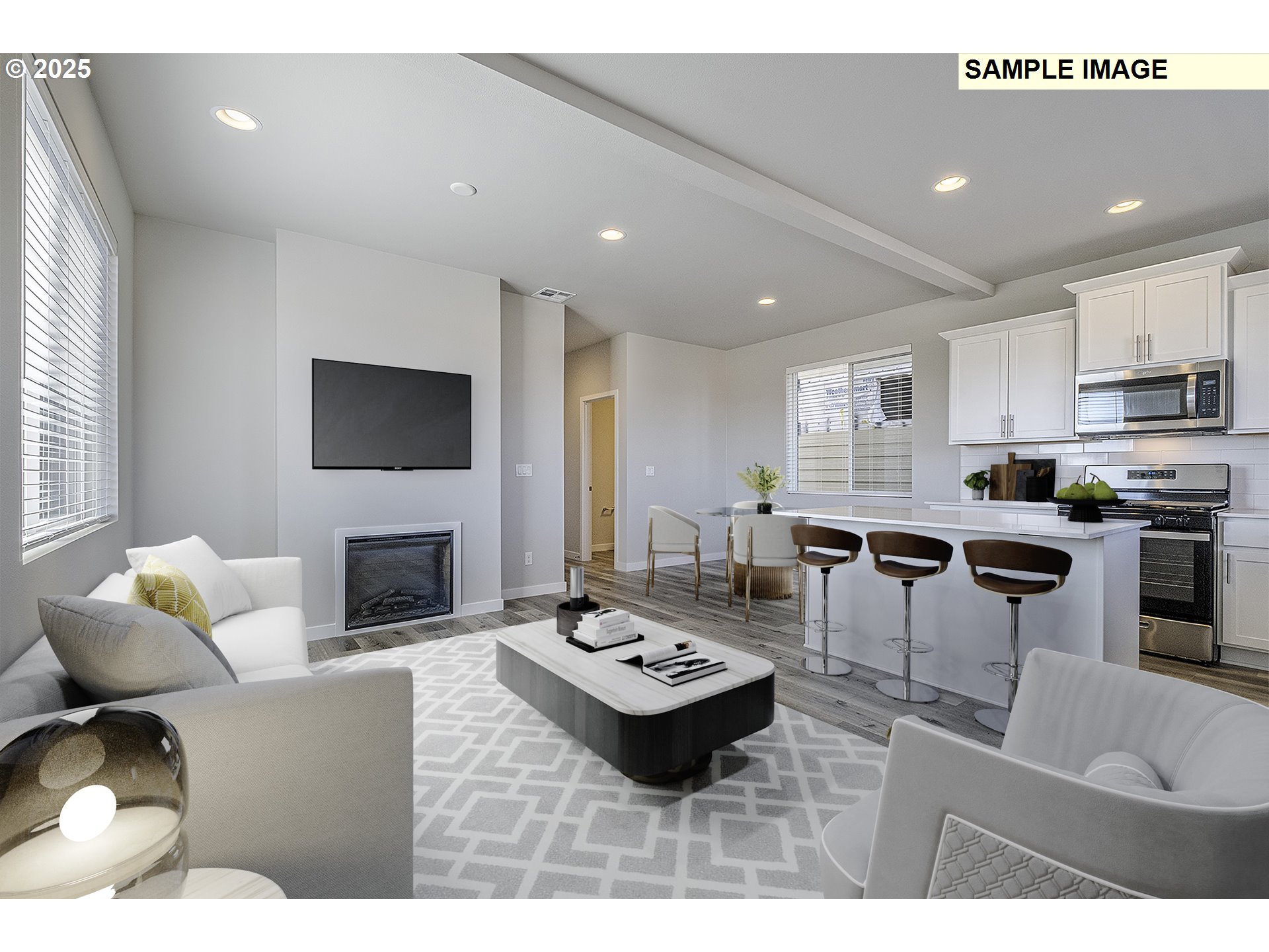 2159 Colby Lane, Unit LOT 79 Forest Grove, OR 97116 - Photo 4 of 14