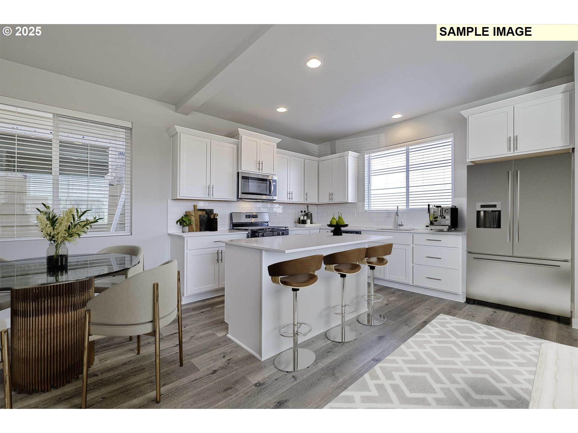 2159 Colby Lane, Unit LOT 79 Forest Grove, OR 97116 - Photo 5 of 14