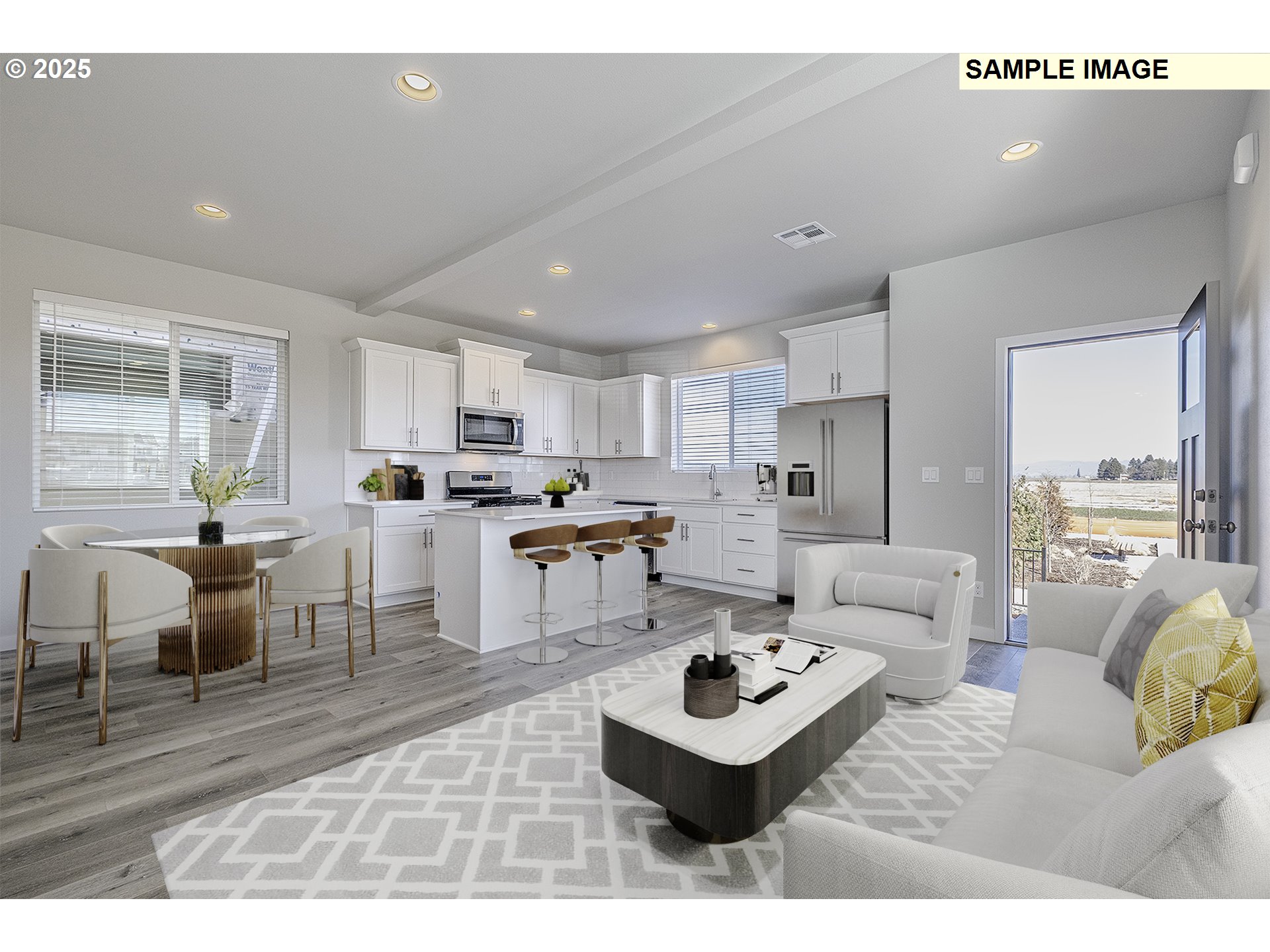 2159 Colby Lane, Unit LOT 79 Forest Grove, OR 97116 - Photo 9 of 14