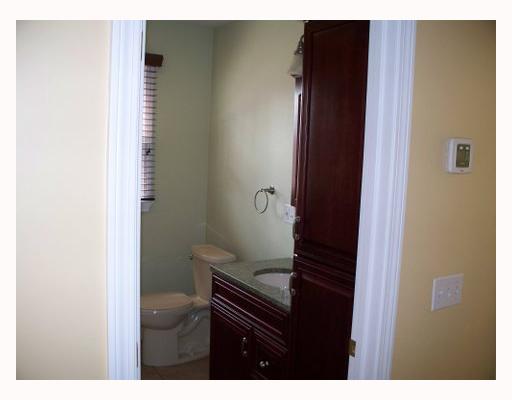 303 Angell Road Lincoln, RI 02865 - Photo 6 of 9 Other. Newer bath with cherry cabenitry