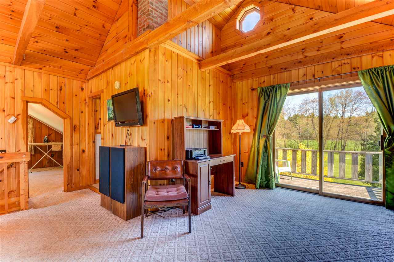 408 Fowler River Road Alexandria, NH 03222 - Photo 22 of 32
