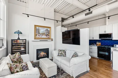 $1,395,000 | 361 Robinson Street, Unit 208, Basalt, CO 81621