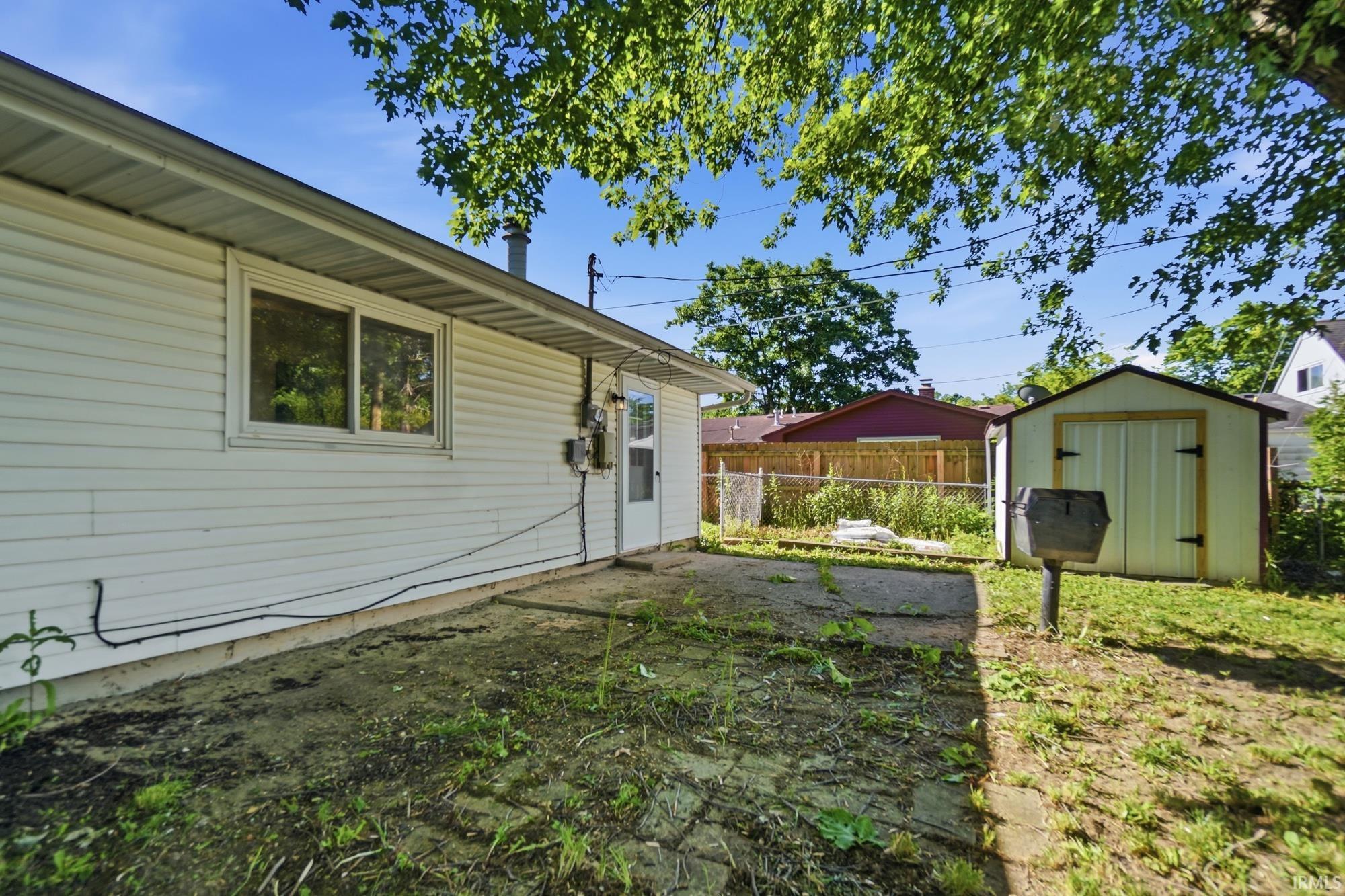 7111 Cranberry Road Fort Wayne, IN 46825 - Photo 48 of 50