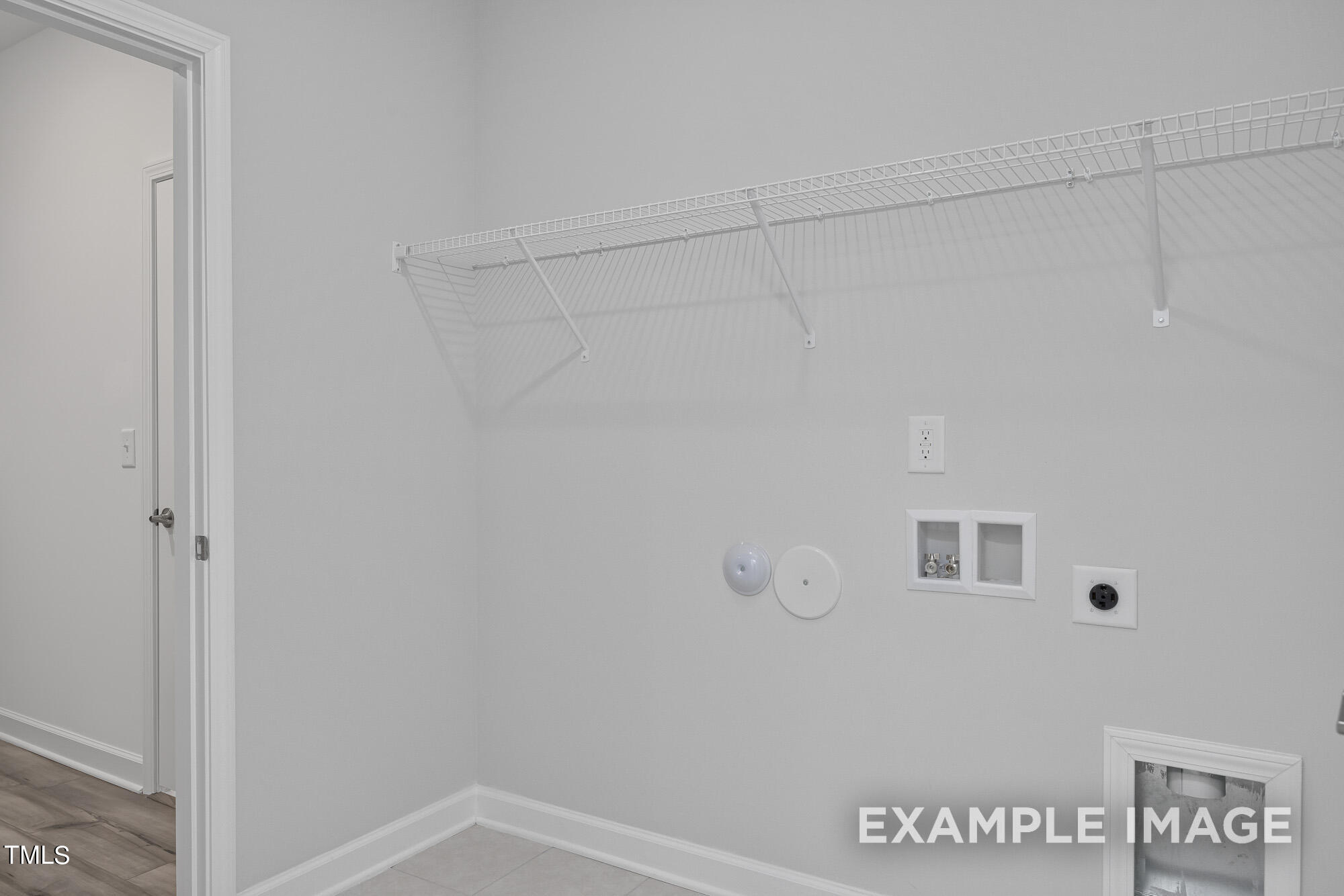 62 Golden Leaf Farms Road Angier, NC 27501 - Photo 28 of 31 a view of a hallway