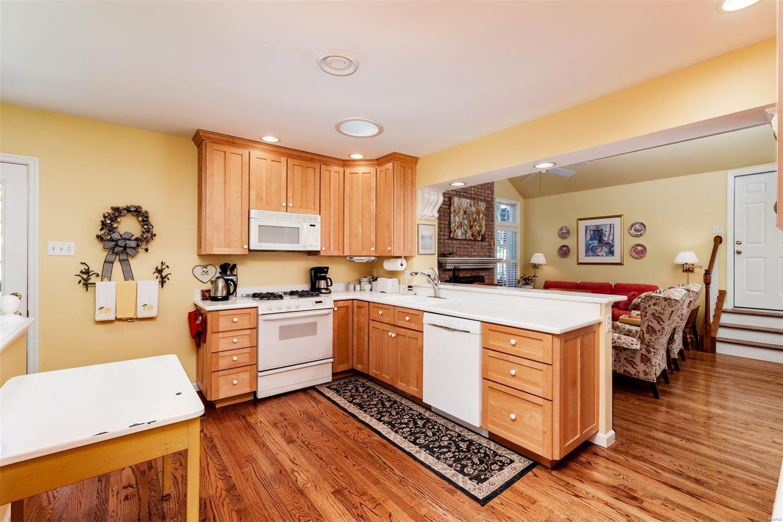25 Hillard Road St. Louis, MO 63122 - Photo 11 of 31 Gallery Image 11