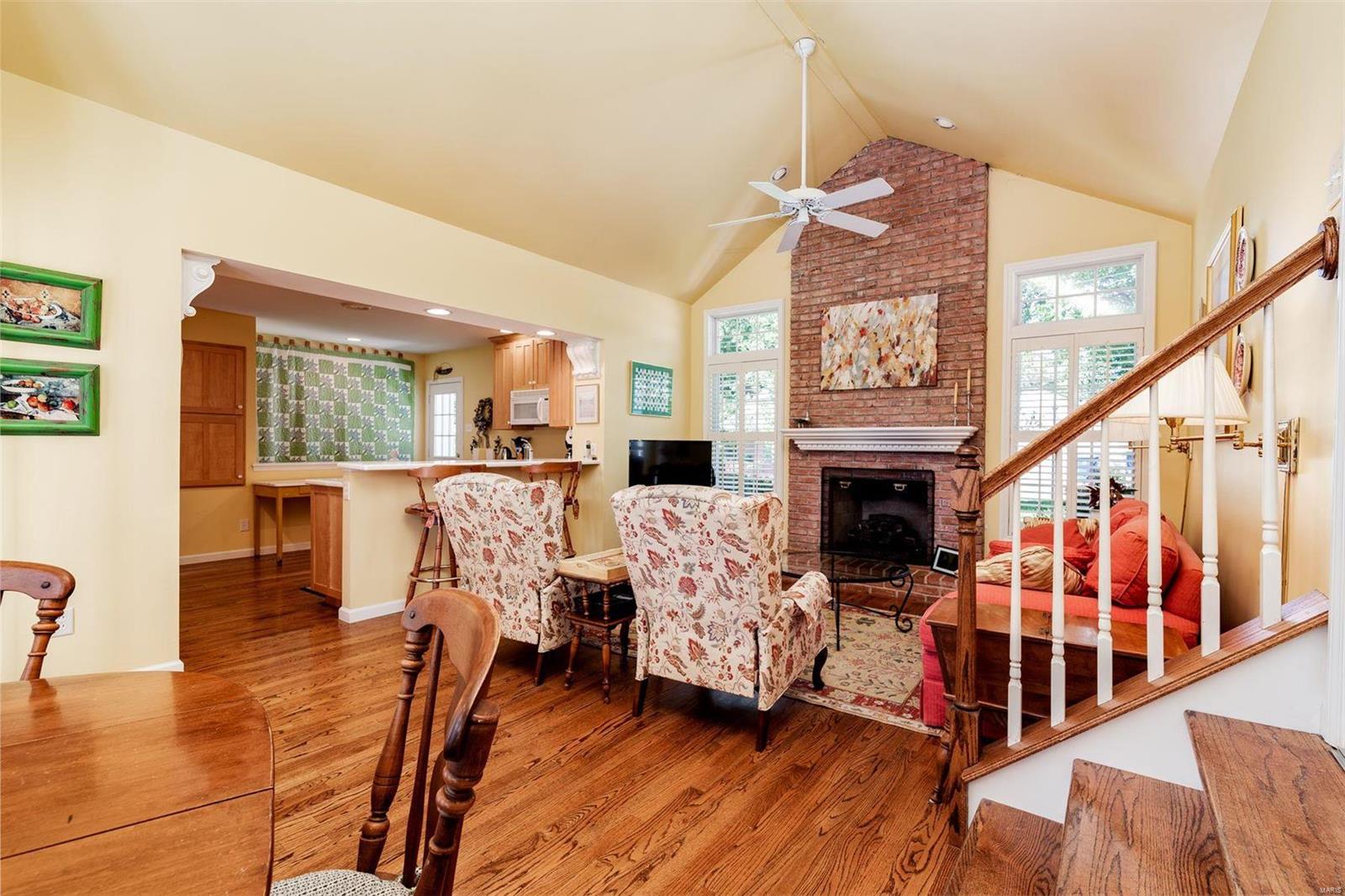 25 Hillard Road St. Louis, MO 63122 - Photo 13 of 31 Gallery Image 13
