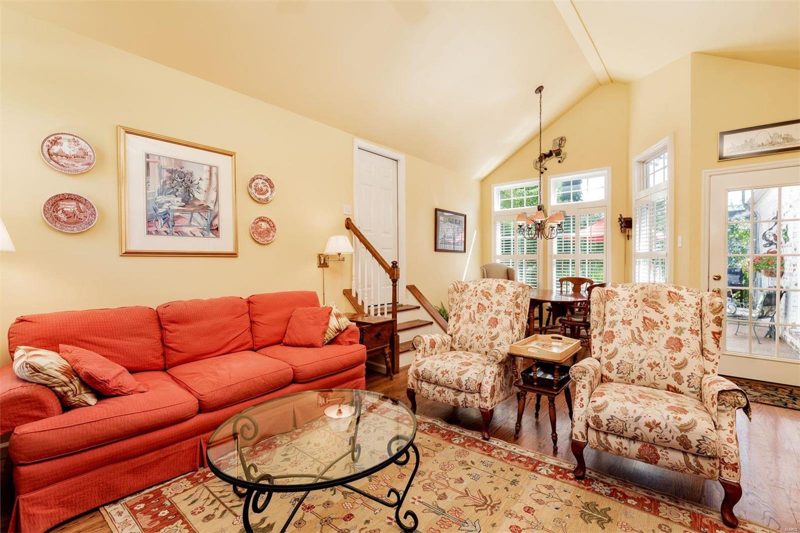 25 Hillard Road St. Louis, MO 63122 - Photo 14 of 31 Gallery Image 14