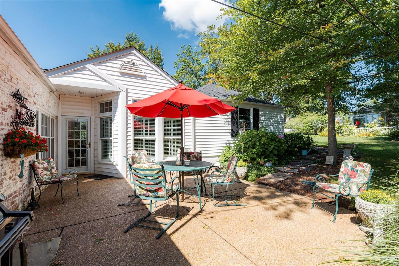 25 Hillard Road St. Louis, MO 63122 - Photo 24 of 31 Gallery Image 24