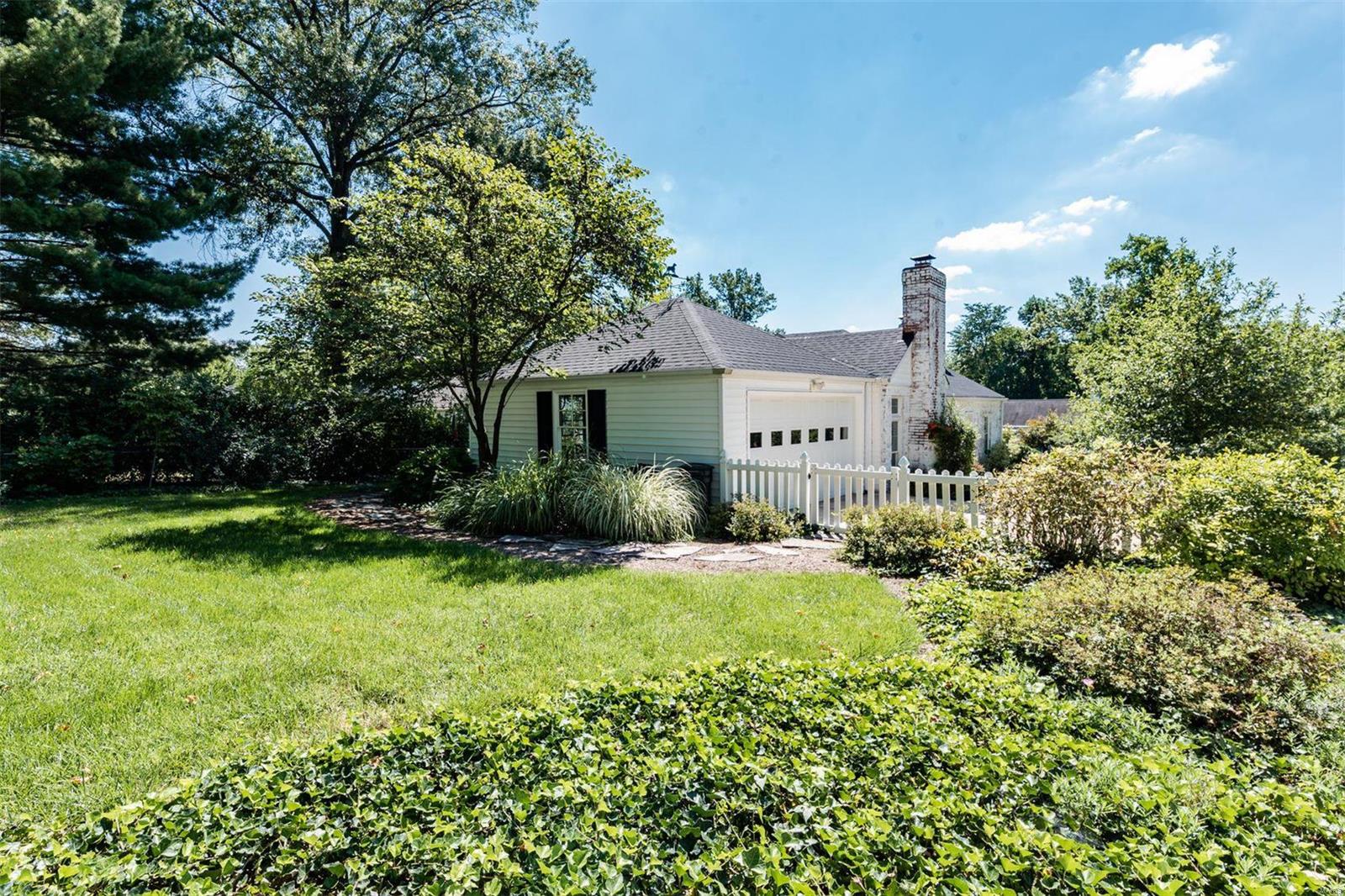25 Hillard Road St. Louis, MO 63122 - Photo 28 of 31 Gallery Image 28