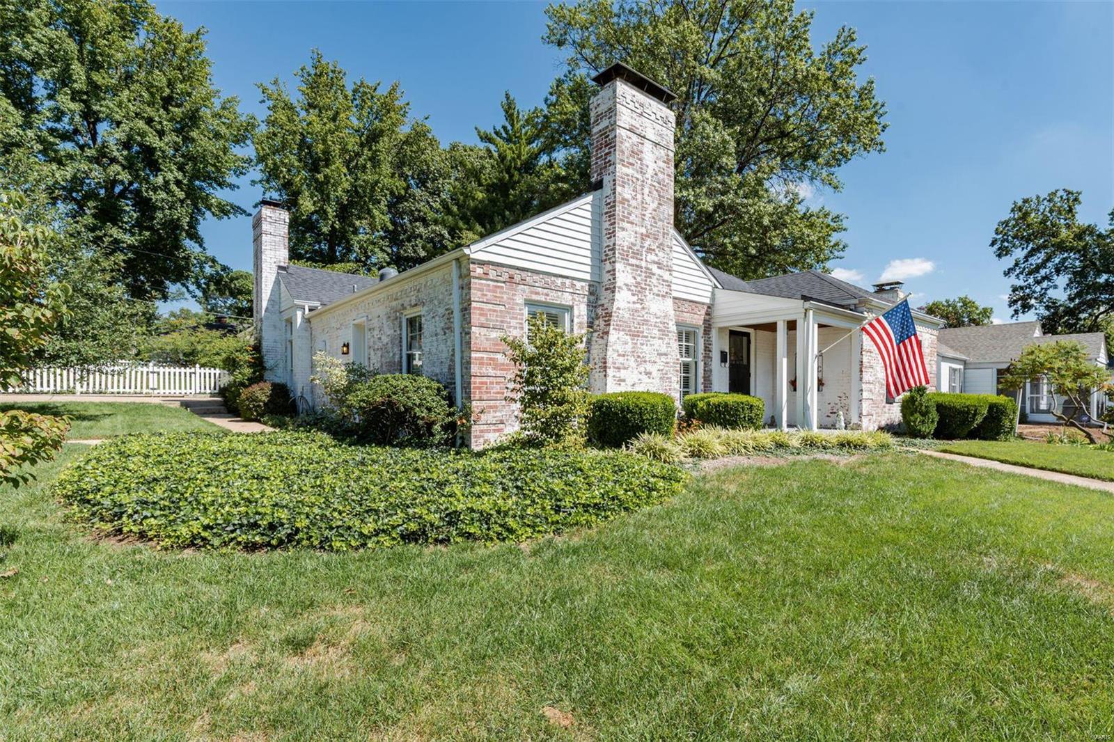 25 Hillard Road St. Louis, MO 63122 - Photo 30 of 31 Gallery Image 30