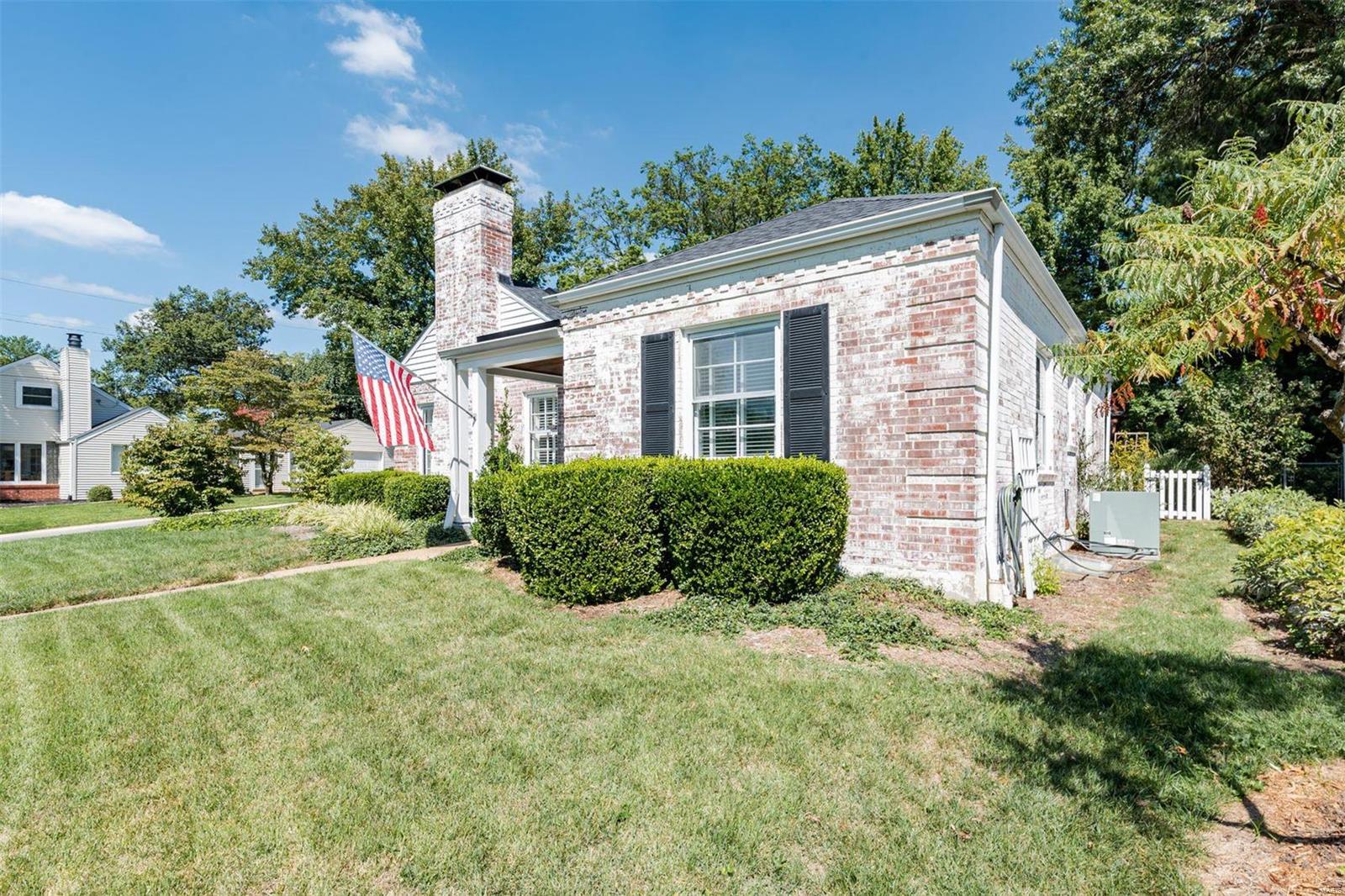 25 Hillard Road St. Louis, MO 63122 - Photo 31 of 31 Gallery Image 31