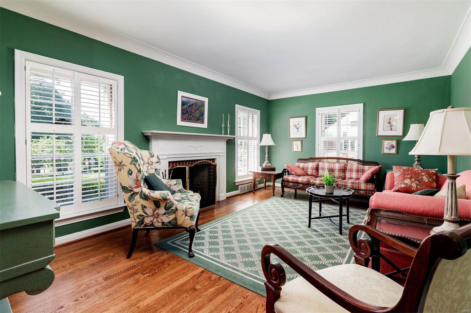 25 Hillard Road St. Louis, MO 63122 - Photo 4 of 31 Gallery Image 4