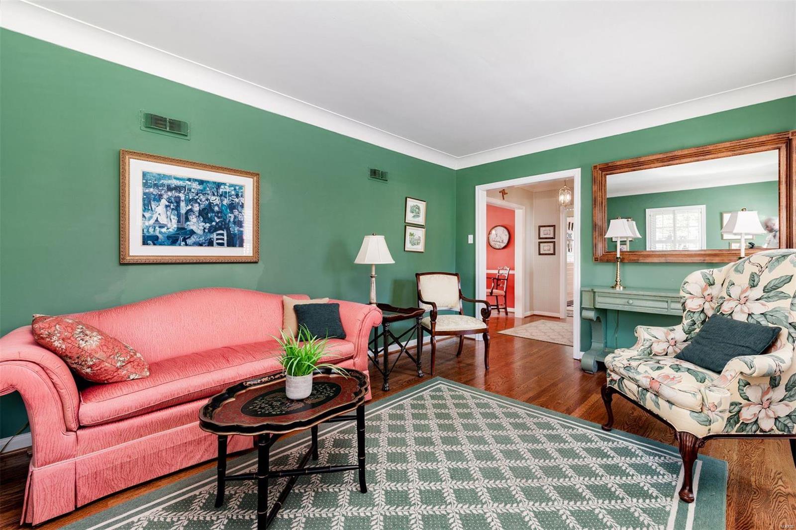 25 Hillard Road St. Louis, MO 63122 - Photo 5 of 31 Gallery Image 5