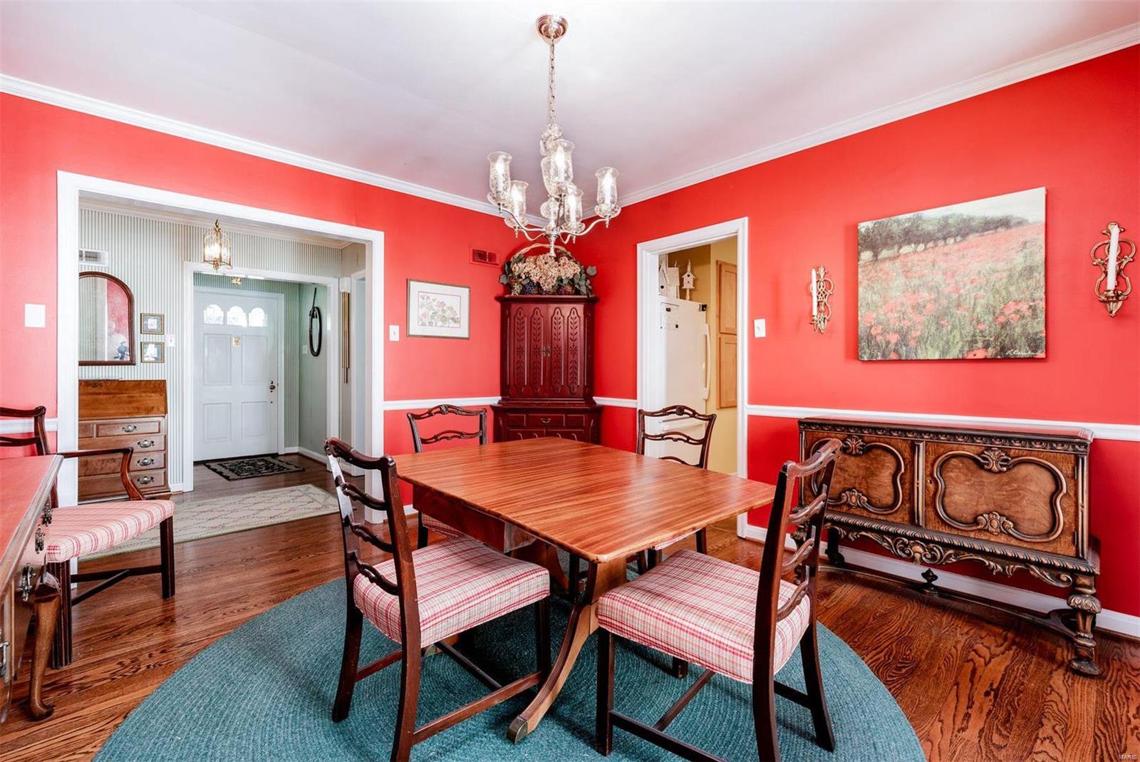 25 Hillard Road St. Louis, MO 63122 - Photo 8 of 31 Gallery Image 8