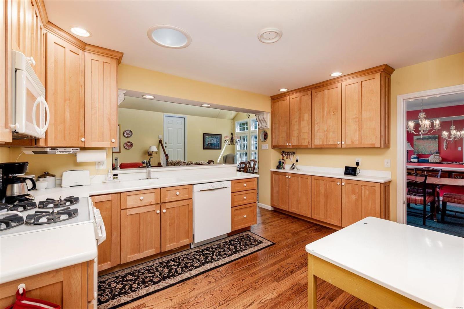 25 Hillard Road St. Louis, MO 63122 - Photo 9 of 31 Gallery Image 9