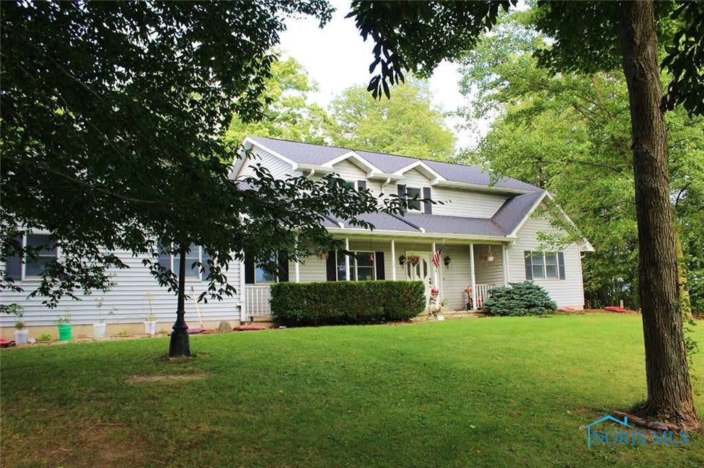 3369 Willaiams County Rd M Edon, OH 43518 - Photo 5 of 16 Photo 5