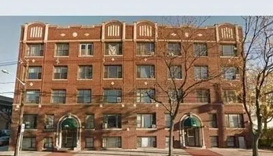 $1,500 | 1870 John F. Kennedy Boulevard, Unit 4E, Jersey City, NJ 07305