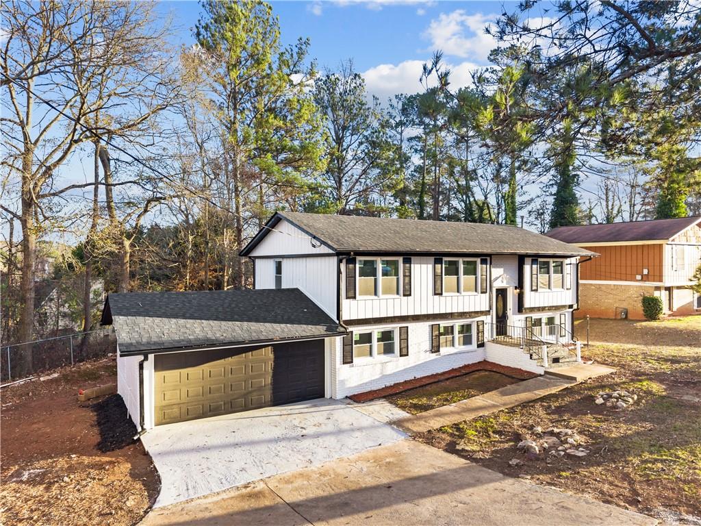 2304 South Hairston Road Decatur, GA 30035 - Photo 17 of 23 Gallery Image 17