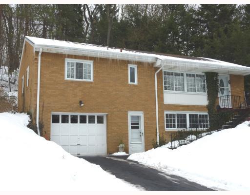 116 Kentzel Road Pittsburgh, PA 15237 - Photo 1 of 17 Exterior Front.