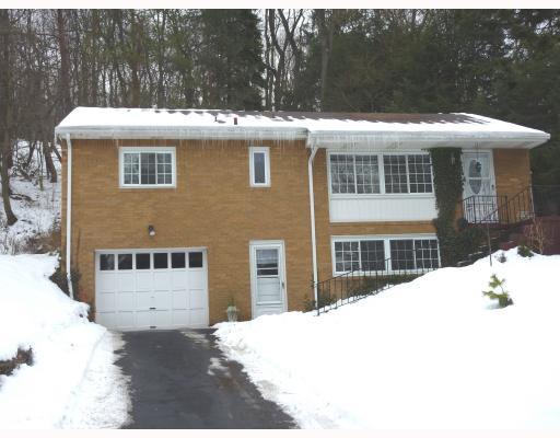 116 Kentzel Road Pittsburgh, PA 15237 - Photo 17 of 17 Exterior Front.