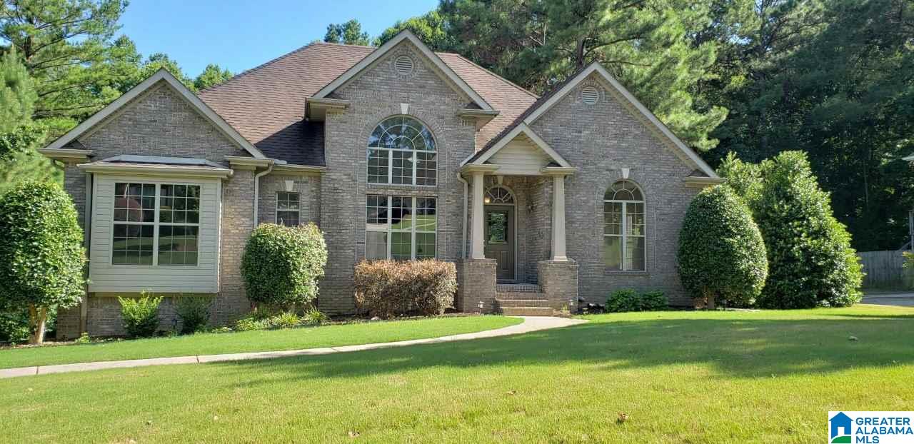 236 Woodbridge Trail Chelsea, AL 35043 - Photo 1 of 1