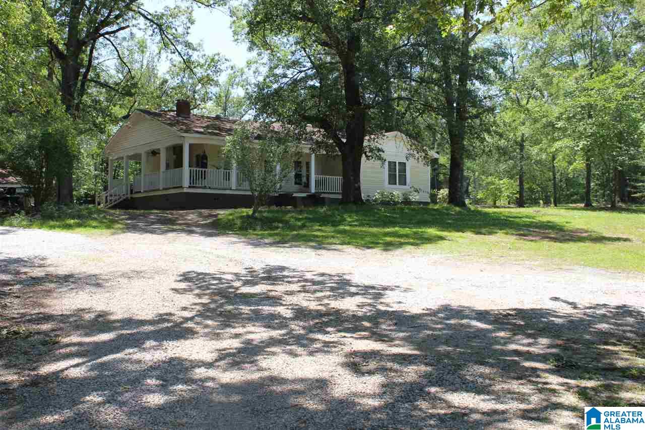 171 Highway 4 Calera Al Calera, AL 35040 - Photo 1 of 20