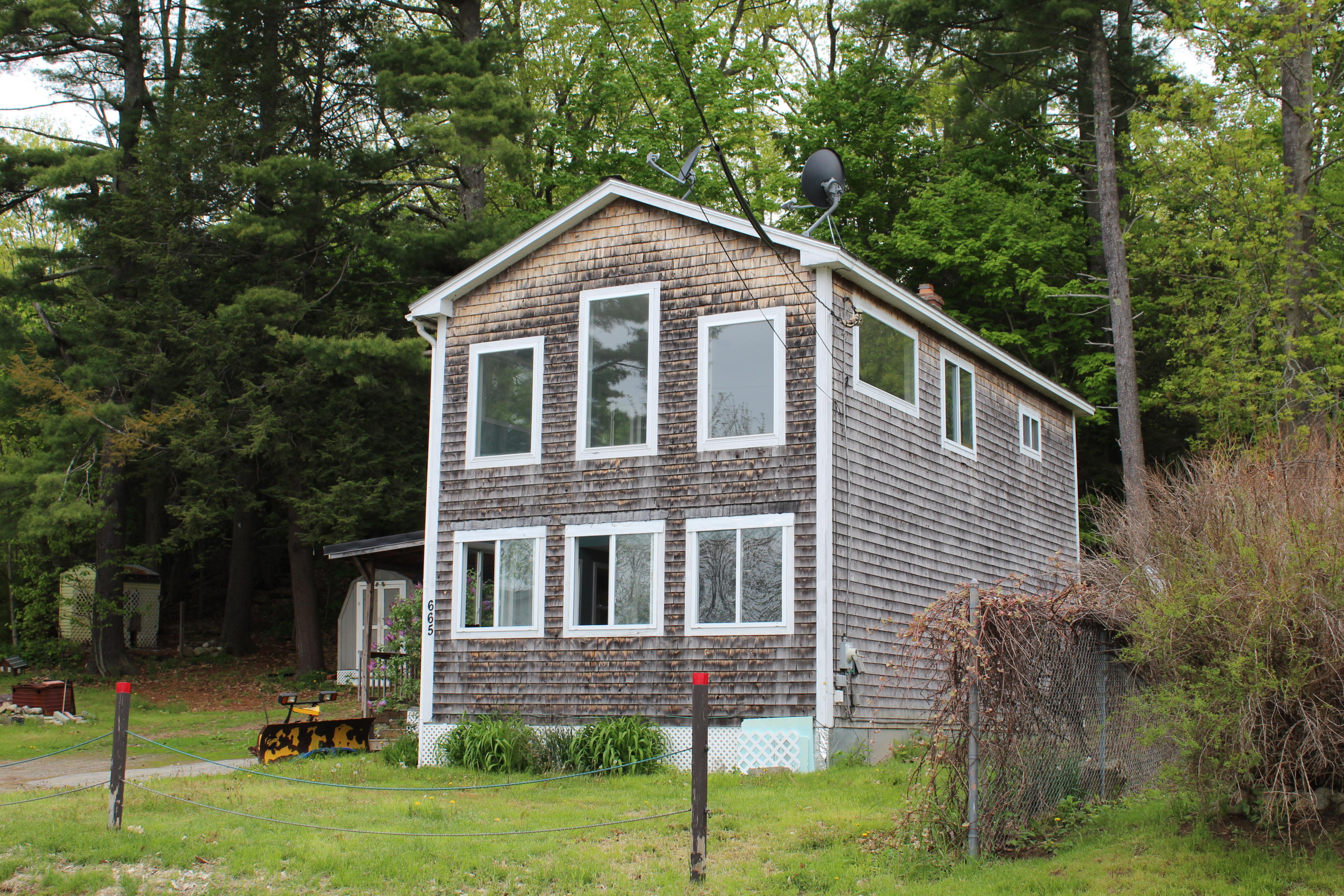 665 Sawyer Road Greene, ME 04236 - Photo 2 of 50 IMG_5750