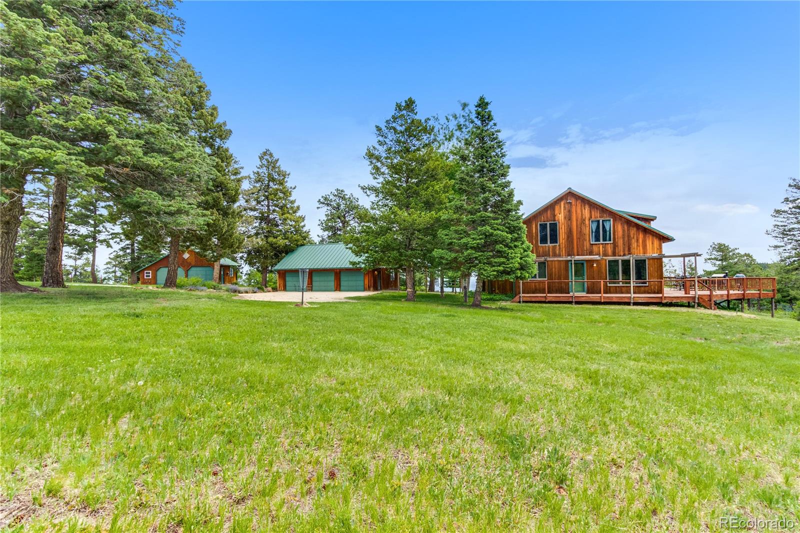 8834 Deiffendeffer Road Beulah, CO 81023 - Photo 3 of 49 Gallery Image 3