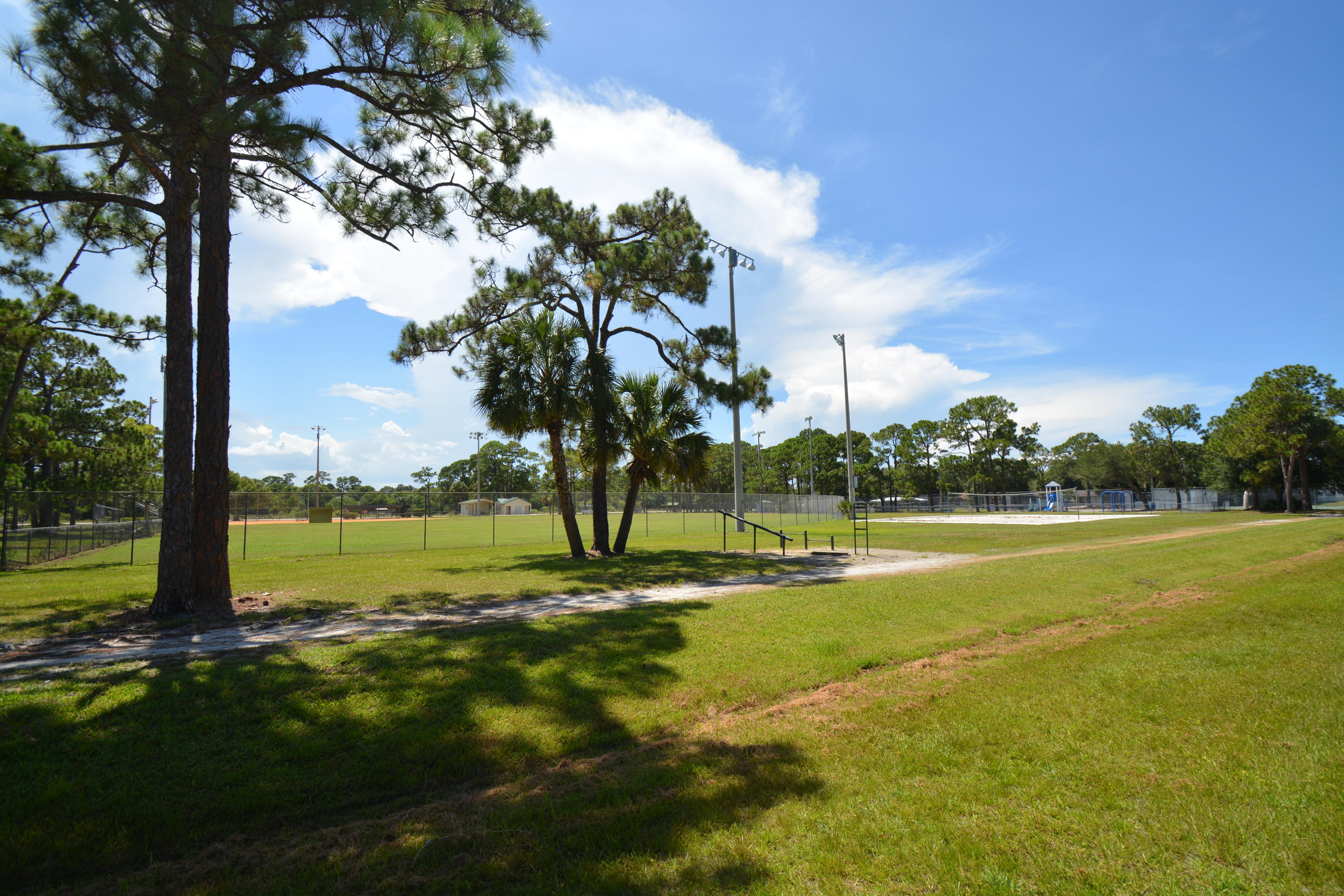 7604 Kenwood Road Fort Pierce, FL 34951 - Photo 20 of 21 Community ball field