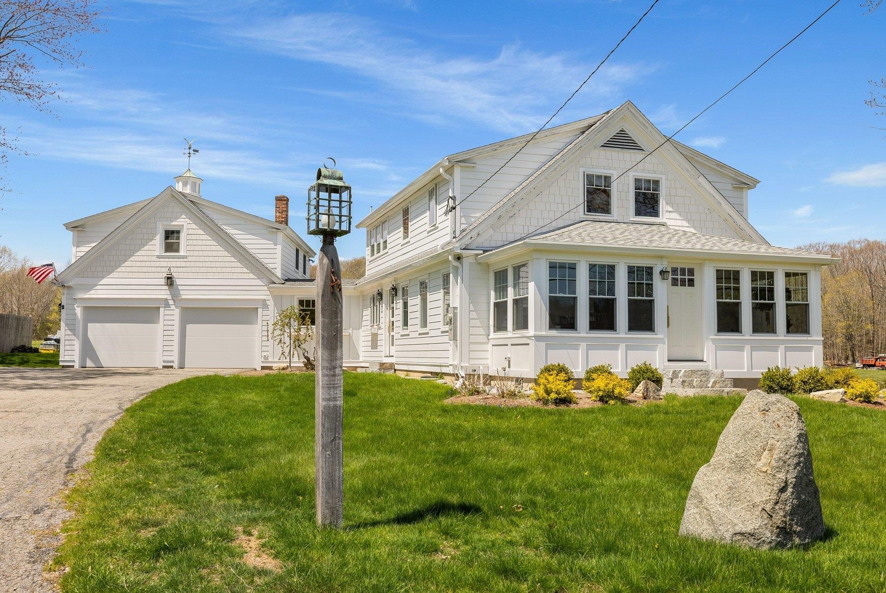 335 Central Road Rye, NH 03870 - Photo 44 of 54