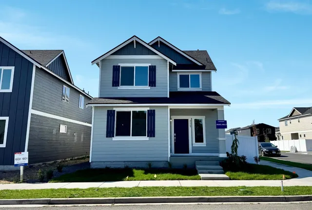 $462,950 | 2669 North Talon Lane, Liberty Lake, WA 99019