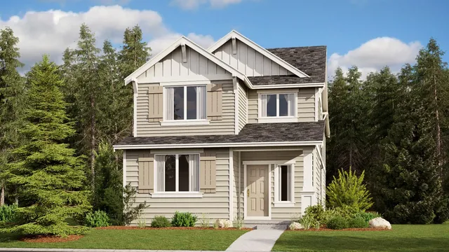 $486,950 | 2669 North Talon Lane, Liberty Lake, WA 99019