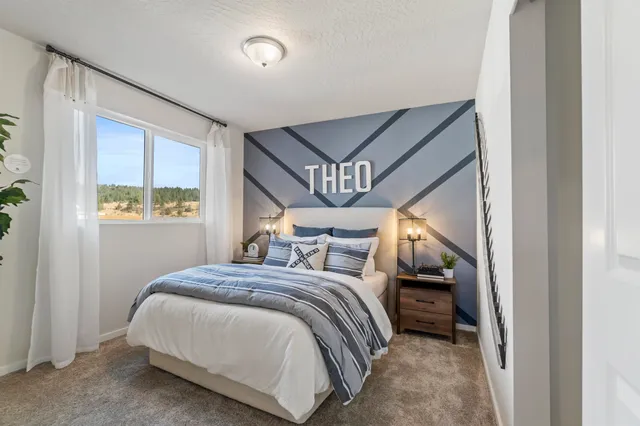 $483,950 | 2669 North Talon Lane, Liberty Lake, WA 99019