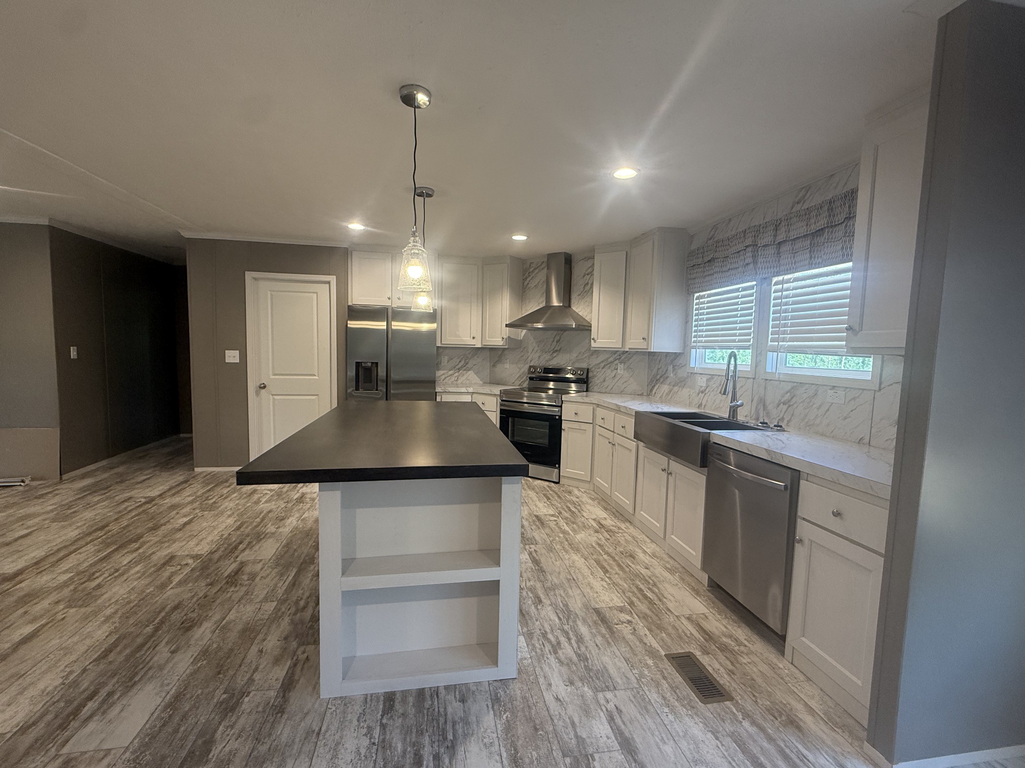 641 Woodland Road Hohenwald, TN 38462 - Photo 7 of 30 Gallery Image 7