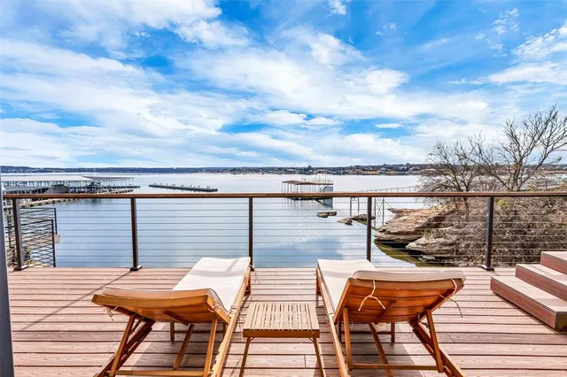 $1,925,000 | 13 Blushing Bride, Graford, TX 76449