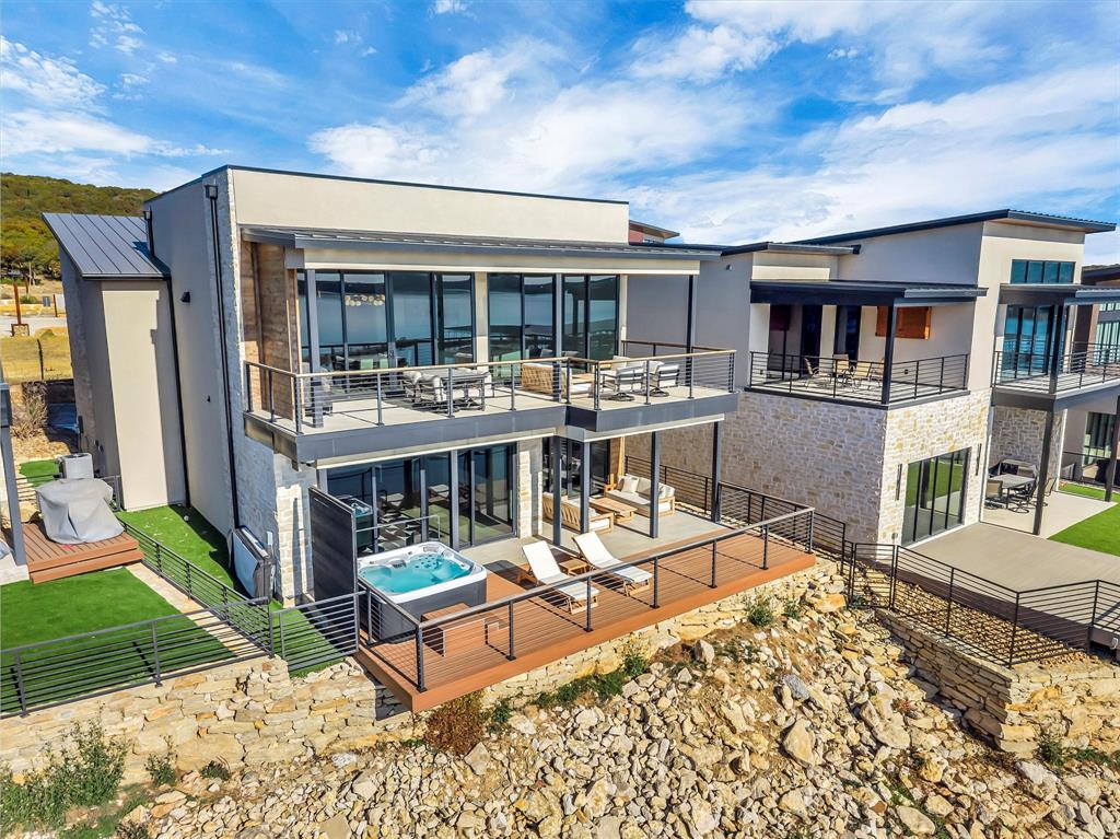 13 Blushing Bride Graford, TX 76449 - Photo 37 of 40