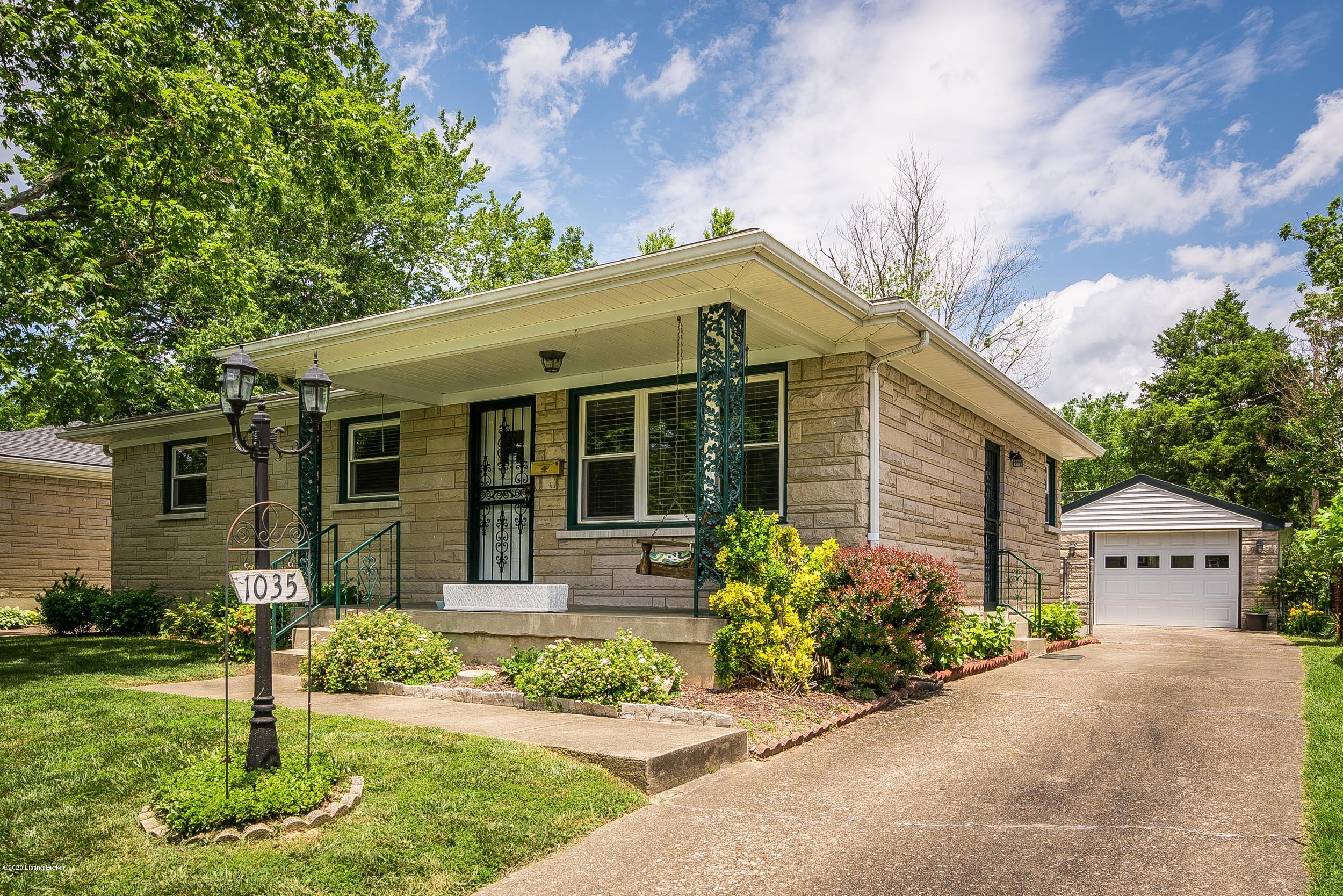 1035 Franelm Road Louisville, KY 40214 - Photo 1 of 41 1035 Franelm Road-03