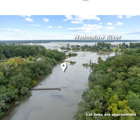 $50,000 | 0 Long Island Road, Meggett, SC 29449