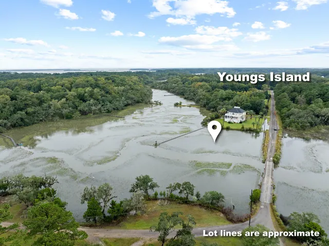 $50,000 | 0 Long Island Road, Meggett, SC 29449