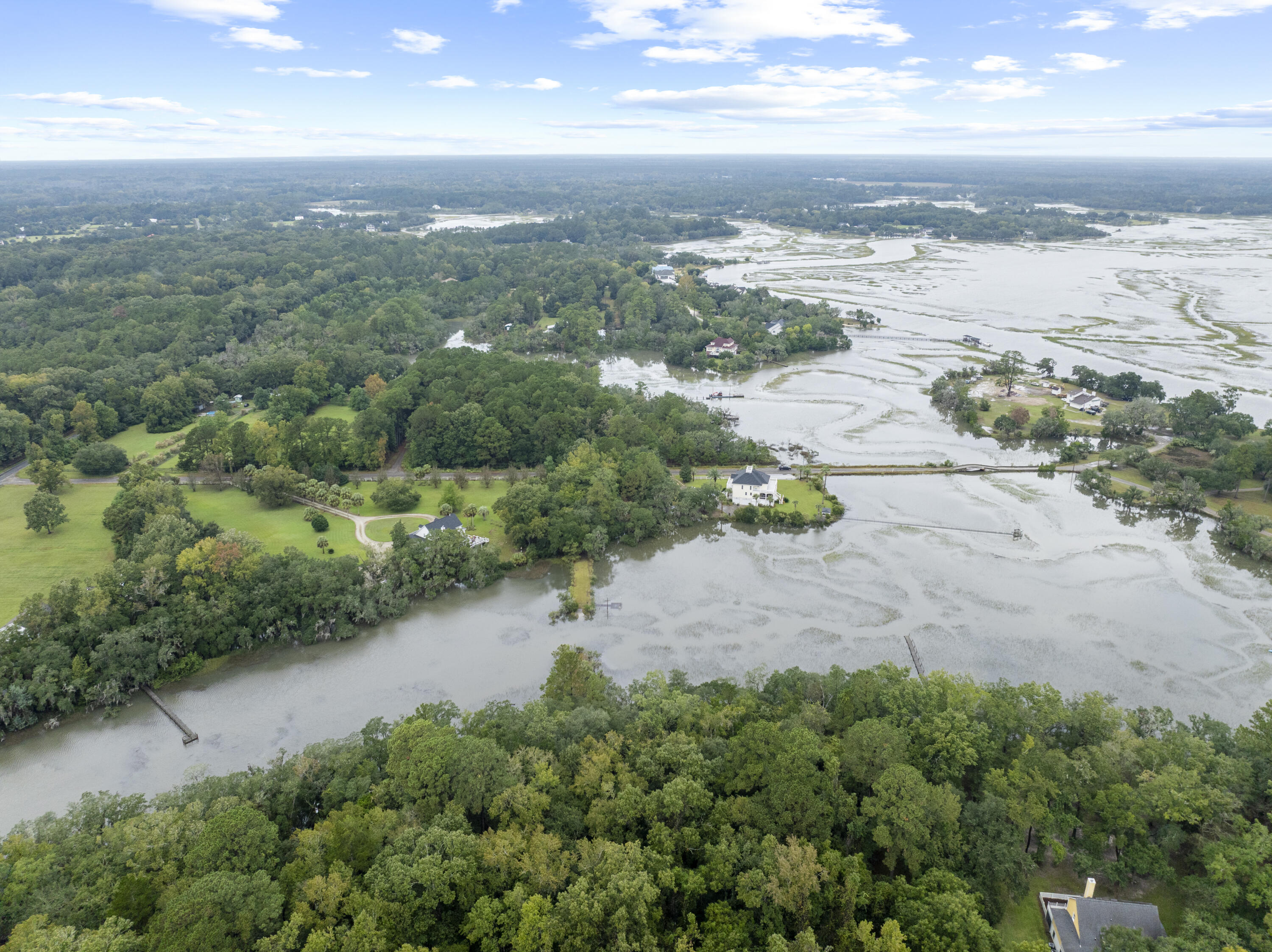 0 Long Island Road Meggett, SC 29449 - Photo 4 of 12 LongIslandRd.NicoleBurbagePhoto5