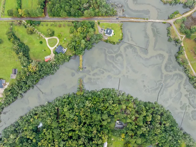 $50,000 | 0 Long Island Road, Meggett, SC 29449