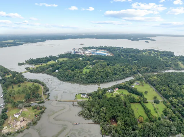 $50,000 | 0 Long Island Road, Meggett, SC 29449