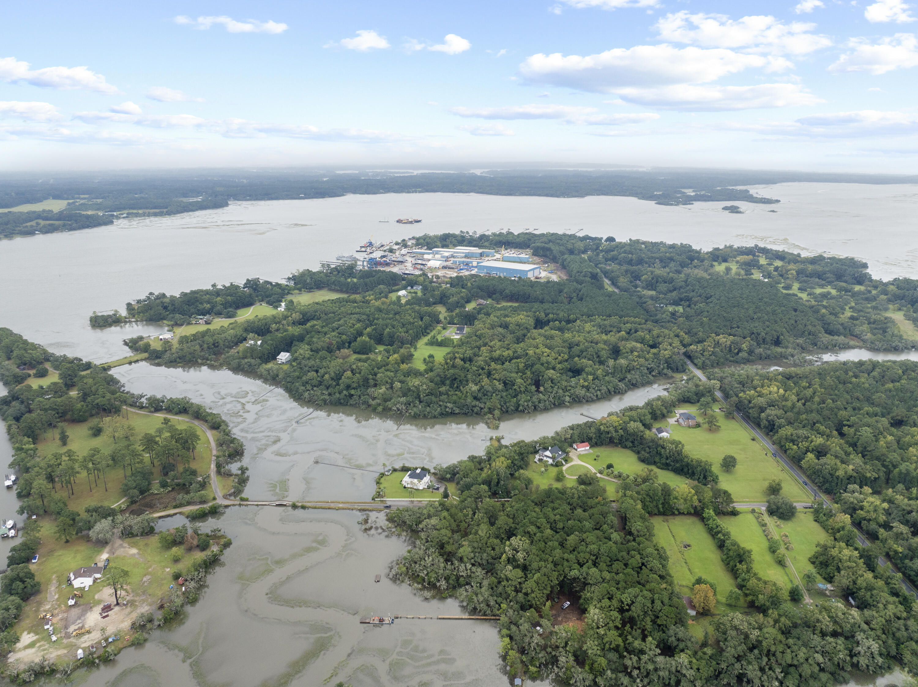 0 Long Island Road Meggett, SC 29449 - Photo 7 of 12 LongIslandRd.NicoleBurbagePhoto4