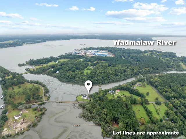 $50,000 | 0 Long Island Road, Meggett, SC 29449