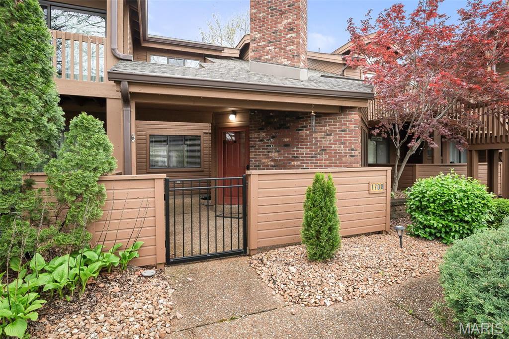 1708 Hemingway Lane, Unit C Weldon Spring, MO 63304 - Photo 1 of 25