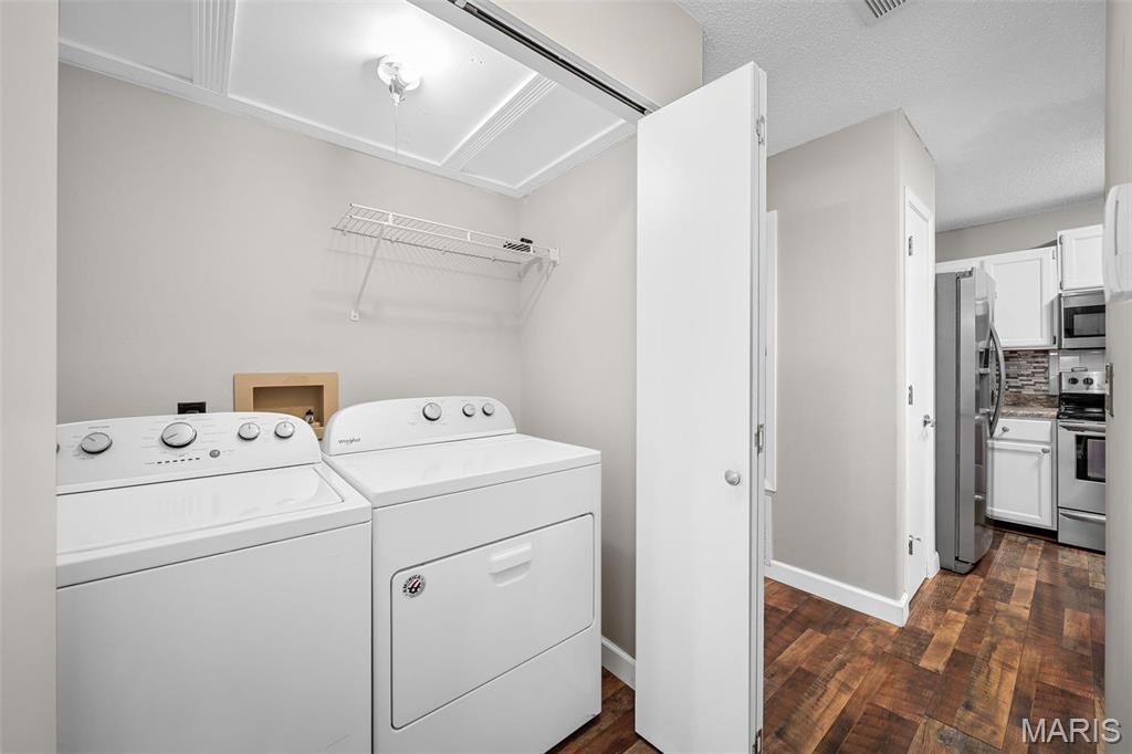 1708 Hemingway Lane, Unit C Weldon Spring, MO 63304 - Photo 13 of 25