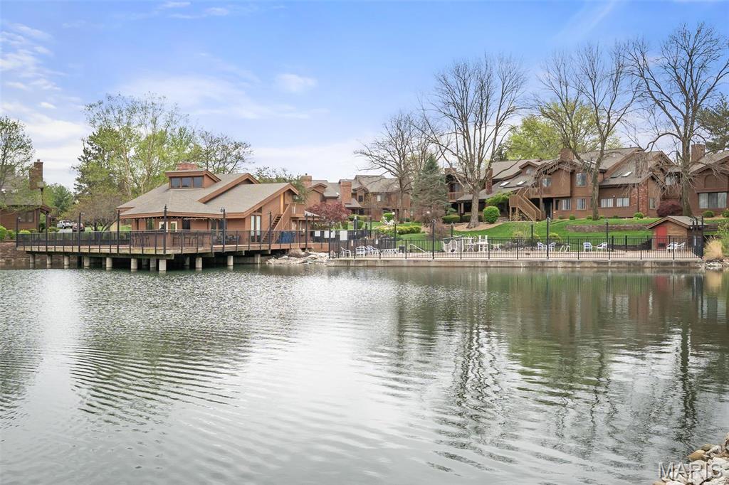 1708 Hemingway Lane, Unit C Weldon Spring, MO 63304 - Photo 17 of 25