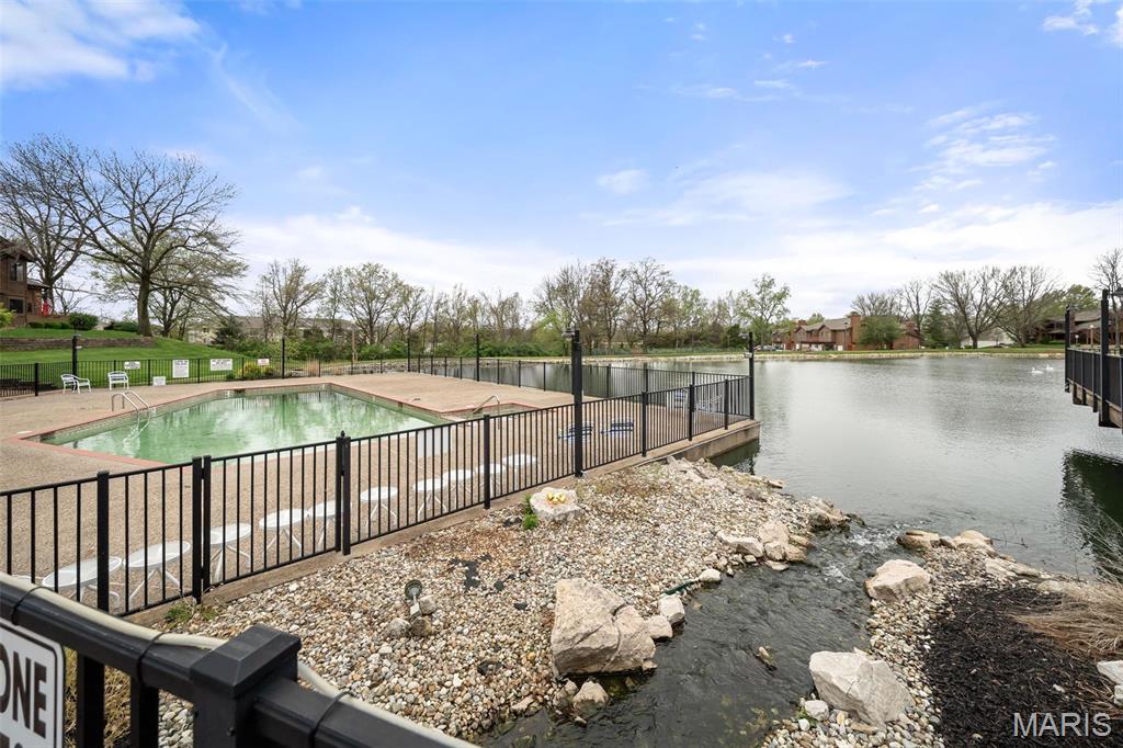 1708 Hemingway Lane, Unit C Weldon Spring, MO 63304 - Photo 19 of 25