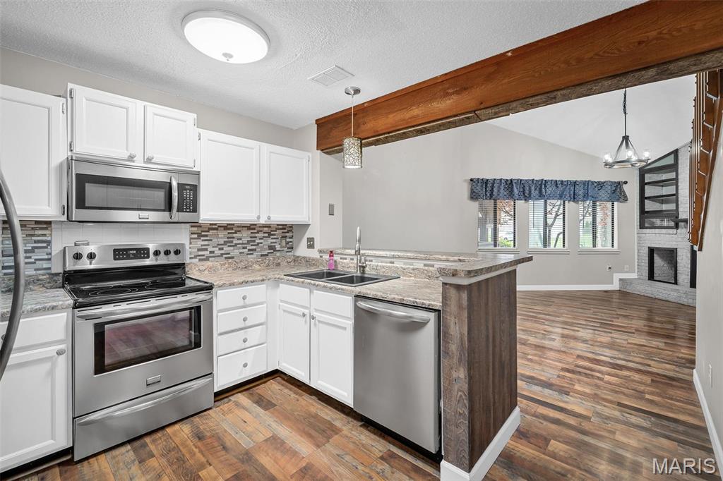 1708 Hemingway Lane, Unit C Weldon Spring, MO 63304 - Photo 2 of 25