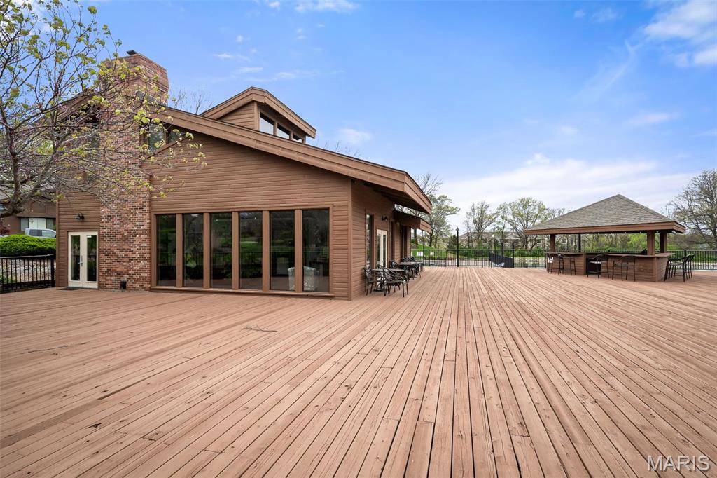 1708 Hemingway Lane, Unit C Weldon Spring, MO 63304 - Photo 21 of 25